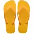 Chinelo Havaianas Top Amarelo Pop – Tamanho 39/40