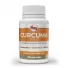 Cúrcuma 130mg – Suplemento Natural com 60 Cápsulas