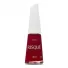 Esmalte Risqué Vermelho Cremoso Beijo 8ml