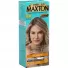 Tintura Maxton Kit 12.89 Louro Extra Claro Perolado – Coloração Permanente