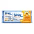 Toalha Umedecida Senior Wipes Premium com 50 Unidades
