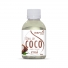 Óleo de Coco 100ml – 100% Natural