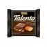 Chocolate Garoto Talento Meio Amargo Amendoas 25G