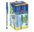 CANETA COMPACTOR 0.7MM PRETA