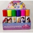 Brilho Labial Princesas Disney