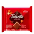 Chocolate Garoto Talento Leite com Avelã 25g – Sabor Intenso e Cremoso em Tamanho Ideal
