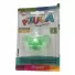 Chupeta Ortodôntica Pituca Borboleta Silicone Verde Ref. 941