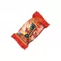 Chiclete Poosh com Recheio Sabor Morango ? Unidade 3g