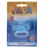 Pituca Chupeta Ortodôntica Nº 1 – Cor Azul