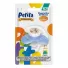 CHUPETA ANPLAS BICO REDONDO TAM 2