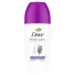 Desodorante Antitranspirante Roll-On Dove Fresh Care Lavanda e Baunilha