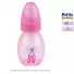 Mamadeira Petita Mini Color Rosa 60ml – Ref. 3041